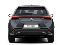 Neu Lexus UX 300h Sport Design Packet 199 PS (146 kW) 2025 Obsidiangrau SUV