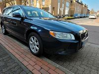 Gebraucht Volvo V70 180 PS (132 kW) 2011 Braun Kombi