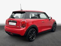 Gebraucht Mini ONE 102 PS (75 kW) 2019 Rot Kleinwagen