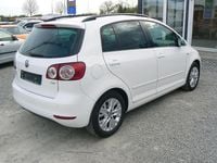 Używany VW Golf Plus Cross Life 105 KM (77 kW) 2013 Biały Minivan