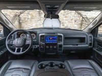 Usata Dodge Ram 299 CV (219 kW) 2020 Rosso Pick-up