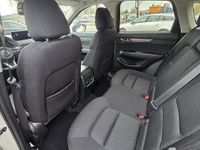 Gebraucht Mazda CX-5 184 PS (135 kW) 2022 Arctic white SUV
