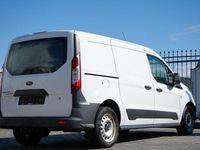 Gebraucht Ford Transit 101 PS (74 kW) 2017 Weiß Van / Kleinbus