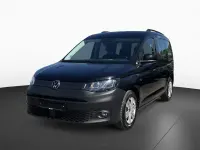 Second-hand VW Caddy 102 CP (75 kW) 2023 Andere Monovolum
