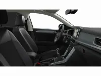 Gebraucht VW T-Roc Goal 116 PS (85 kW) 2025 Indiumgrau SUV