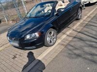Gebraucht Volvo C70 180 PS (132 kW) 2008 Schwarz Cabrio