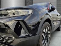 Gebraucht Opel Mokka-e 100 kW (136 PS) 2023 Schwarz SUV
