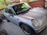 Occasion Mini ONE 90 ch (66 kW) 2004 Argent Citadine