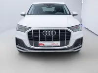 Gebraucht Audi Q7 S-Line 340 PS (250 kW) 2023 Carraraweiß SUV