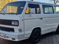 Używany VW Multivan Edition 69 KM (50 kW) 1989 L90e Minivan