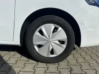 Gebraucht Nissan Townstar N-Connecta 131 PS (96 kW) 2025 Weiß Kombi