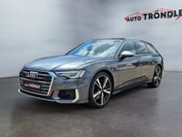 Gebraucht Audi S6 Ambiente 349 PS (256 kW) 2020 Grau Kombi