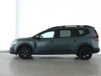 Gebraucht Dacia Jogger Extreme 101 PS (74 kW) 2024 Grün Van / Kleinbus
