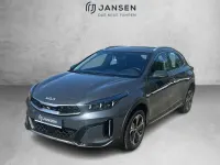 Gebraucht Kia XCeed Vision 141 PS (103 kW) 2022 Grau SUV