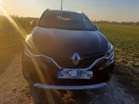 Occasion Renault Captur Evolution 140 ch (102 kW) 2024 Noir SUV