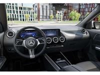 Gebraucht Mercedes EQA250+ Advanced 139 kW (190 PS) 2025 Weiß SUV