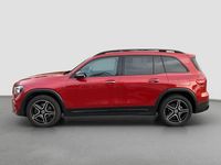 Gebraucht Mercedes GLB200 AMG line 150 PS (110 kW) 2025 Rot SUV