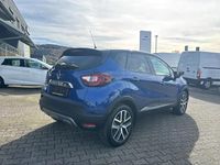 Gebraucht Renault Captur Version S 150 PS (110 kW) 2018 Blau SUV