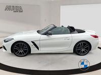 Gebraucht BMW Z4 M Sport 340 PS (250 kW) 2025 Alpinweiss iii Cabrio