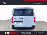 Neu Toyota Proace 120 PS (88 kW) 2026 Weiß Van / Kleinbus