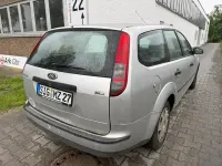 Gebraucht Ford Focus Trend 109 PS (80 kW) 2006 Kombi