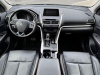 Gebraucht Mitsubishi Eclipse Cross 163 PS (119 kW) 2019 Schwarz SUV