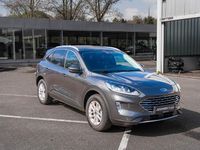 Gebraucht Ford Kuga Titanium 225 PS (165 kW) 2022 Grau SUV