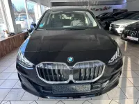Gebraucht BMW 218 Active Tourer Performance 150 PS (110 kW) 2023 Schwarz Van / Kleinbus