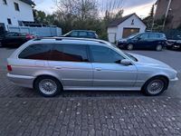 gebraucht BMW 525 e39 i Exklusive Edition