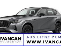 Neu Mazda CX-60 Homura-Line 327 PS (240 kW) 2025 SUV