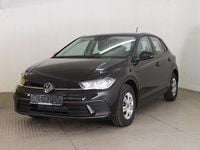 Usata VW Polo Basis 80 CV (58 kW) 2023 Nero Utilitaria