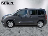 gebraucht Opel Combo-e Life 1.5 D INNOVATION Innovation Navi