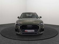 Gebraucht Audi Q5 S-Line 286 PS (210 kW) 2022 Gruen SUV