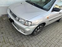 gebraucht Mazda Demio 1.4