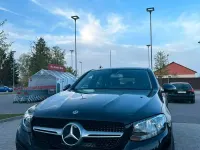 Gebraucht Mercedes GLC250 204 PS (150 kW) 2018 Schwarz SUV