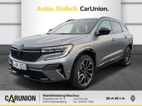 Gebraucht Renault Espace Esprit Alpine 200 PS (147 kW) 2023 Satinierte lackierung Van / Kleinbus