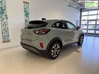 Neu Ford Puma Titanium 125 PS (91 kW) 2026 Cactus grey SUV