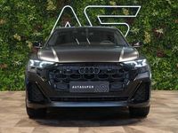 Gebraucht Audi Q8 Sport 286 PS (210 kW) 2024 Grau SUV