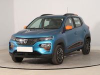 Gebraucht Dacia Spring 33 kW (45 PS) 2021 Blau Kleinwagen