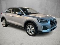 Gebraucht Audi Q2 Advanced Plus 150 PS (110 kW) 2023 Florettsilber (metallic) SUV
