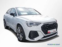 gebraucht Audi RS Q3 Sportback TFSI quattro S tronic