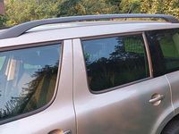 Gebraucht Skoda Yeti Active 122 PS (89 kW) 2014 SUV