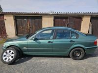 gebraucht BMW 318 e46 i