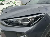 Second-hand Cupra Terramar 150 CP (110 kW) 2025 Gri SUV