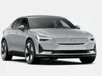 Neu Polestar 2 Long Range Single Motor 219 kW (299 PS) 2026 Grau Kleinwagen