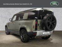 gebraucht Land Rover Defender 110 P400 SE BLACK-PACK PANORAMA 22