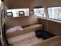 gebraucht VW T3 