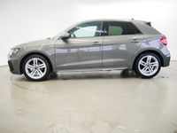 gebraucht Audi A1 Sportback 25 TFSI S line virt. Cock. PDC+ GRA SHZ