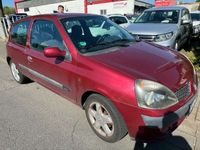 gebraucht Renault Clio II 1.2 16V