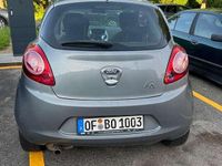 Gebraucht Ford Ka 49 PS (36 kW) 2014 Limousine